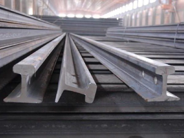 Thép ray ( Steel Rails)